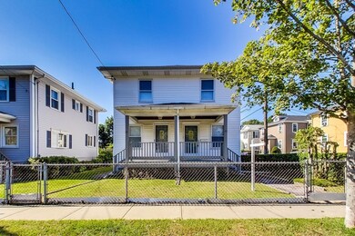 43 Curtis Ave, Quincy, MA 02169 - photo 3