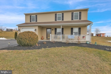 3253 Tilden Rd, Mohrsville, PA 19541 - photo 4