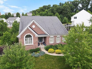 Welcome to beautiful 1602 Robin Ct!