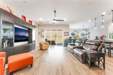 8947 Windgate Ranch St, Las Vegas, NV 89166 - photo 5