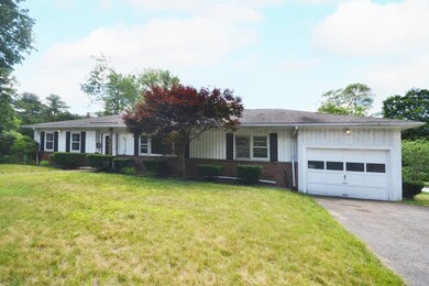 46 Westbrook Rd, Worcester, MA 01602 - photo 2