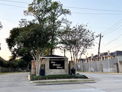 Welcome to One Orleans Place Gated Community!