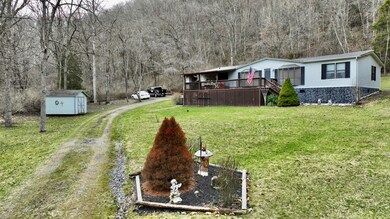 302 Jericho Rd