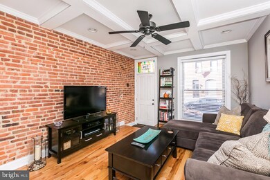 219 S Robinson St, Baltimore, MD 21224 - photo 3