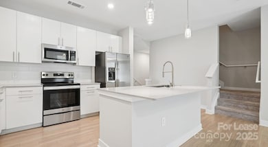 4010 Waiting St unit C3, Matthews, NC 28105 - photo 3