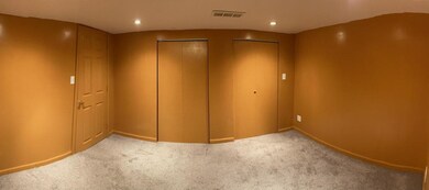 6th Bedroom