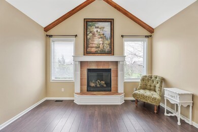 2332 N Burning Tree St, Wichita, KS 67228 - photo 5