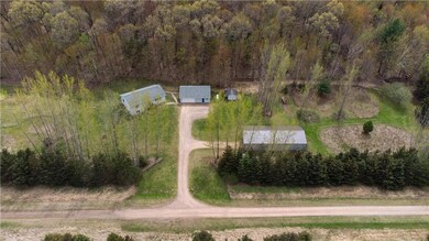 Enjoy your own 8.97 acre, private paradise in the