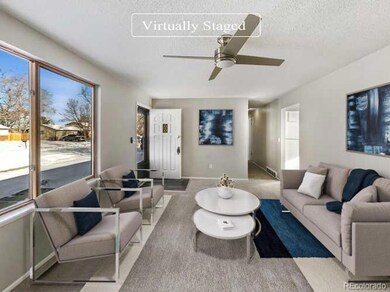 Staged Photo