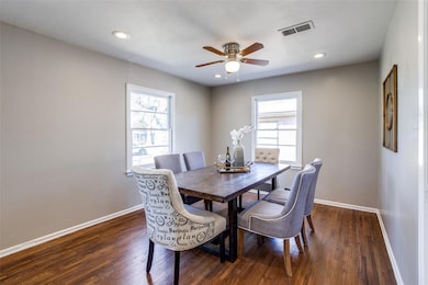 725 June Dr, Fort Worth, TX 76108 - photo 7