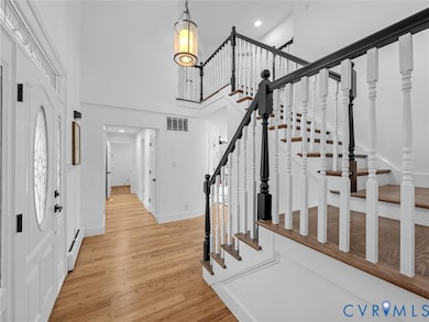 5117 Byrd Mill Rd, Louisa, VA 23093 - photo 6