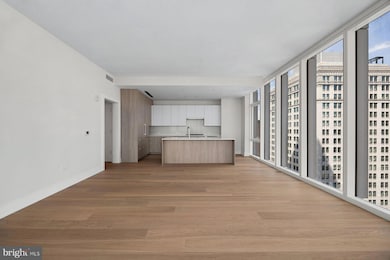 Arthaus unit 1902, Philadelphia, PA 19107 - photo 6