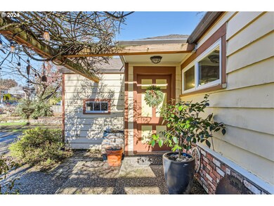 Entrance/Foyer