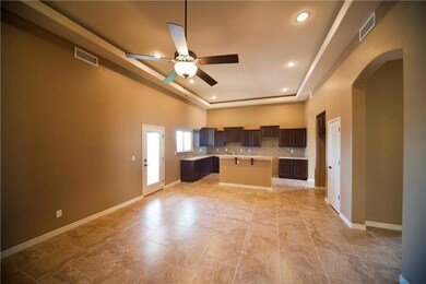 929 Clapham St, Horizon City, TX 79928 - photo 3