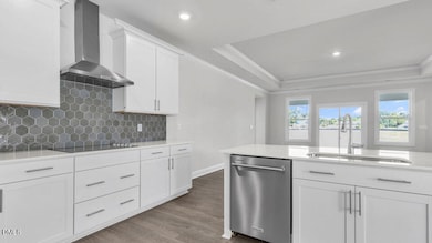 387 Delmoor Dr, Fuquay-Varina, NC 27526 - photo 7