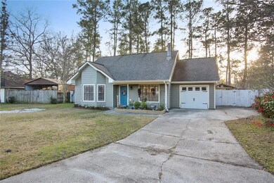 408 Jennifer Ln, Pearl River, LA 70452 - photo 2