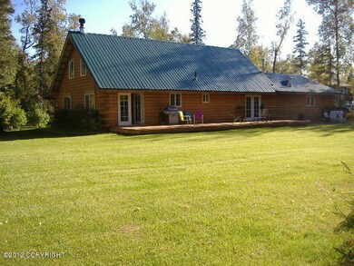 1969 W Suburban Dr, Wasilla, AK 99654 - photo 2