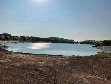 Lot 43 Block A W Blue Lake, Wichita, KS 67215 - photo 4