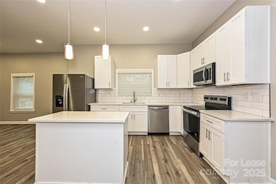 117 W Henderson St, Salisbury, NC 28144 - photo 5