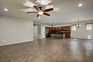 Recessed Lighting