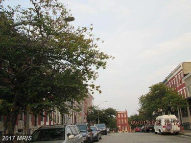 1828 Penrose Ave, Baltimore, MD 21223 - photo 2