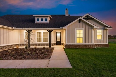 136 Steppes Ct, Decatur, TX 76234 - photo 5