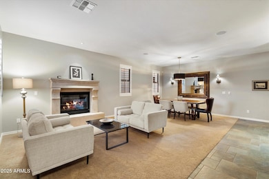 3973 E Hummingbird Ln, Phoenix, AZ 85050 - photo 5