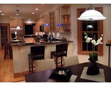 25 Copley St unit 2, Cambridge, MA 02138 - photo 4