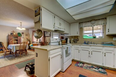 SF kitchen