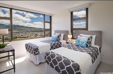 201 Ohua Ave unit 3513, Honolulu, HI 96815 - photo 3