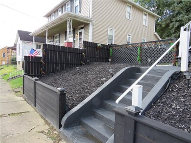 307 Meadow Ave, Charleroi, PA 15022 - photo 3