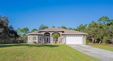 2060 Running Horse Trail, Saint Cloud, FL 34771 - photo 2