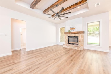 1042 Meadow Wood Terrace, Azle, TX 76020 - photo 6