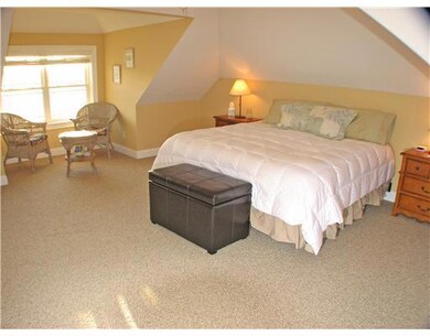 Bedroom.