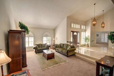 3 - Formal Living Room
