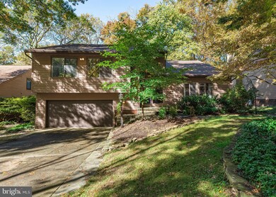 7514 Waterlily Way, Columbia, MD 21046 - photo 2