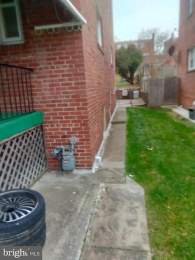 45 SE 55th St SE, Washington, DC 20019 - photo 4