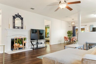 910 Fleming St, Wylie, TX 75098 - photo 3