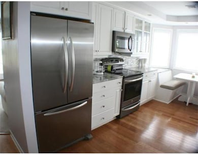 48 Cliffside Dr unit 48, Plymouth, MA 02360 - photo 6