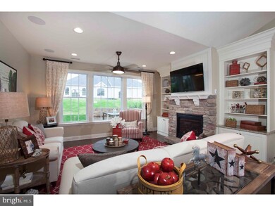 4564 Capital Dr, Center Valley, PA 18034 - photo 3