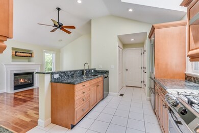 15 Old Langmore Way unit 15, Plymouth, MA 02360 - photo 4