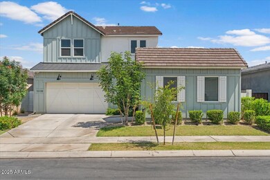 03-Front of home