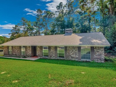 2411 Dogwood St, Nacogdoches, TX 75965 - photo 2