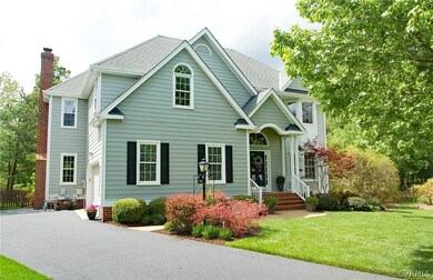 12636 Amershire Ct, Glen Allen, VA 23059 - photo 2