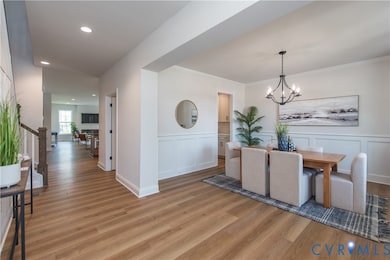 12300 Garnet Parke Cir, Glen Allen, VA 23059 - photo 5