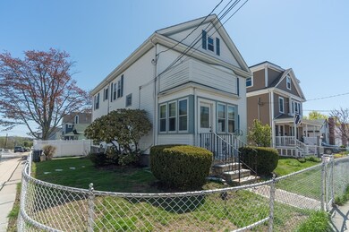 23 Whitridge St unit 25, Dorchester Center, MA 02124 - photo 2