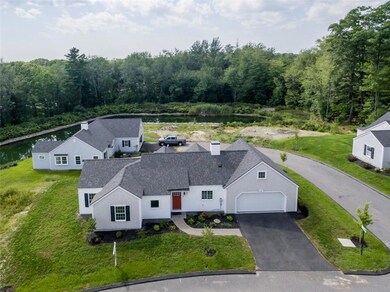 36 Carlisle Way unit 37, South Portland, ME 04106 - photo 4