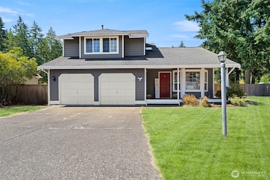 24512 46th Ave E, Graham, WA 98338 - photo 2