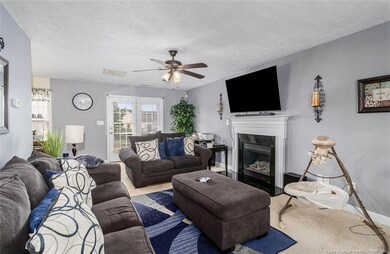 420 Holman St, Fayetteville, NC 28306 - photo 4