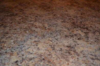 Kitchen Counter